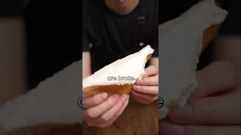 Fine dining on a budget (pt 38) #shorts