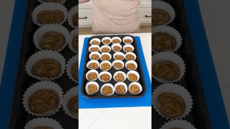 No bake chocolate treats  #easyrecipe #dessertideas #recipe #chocolate #dessert