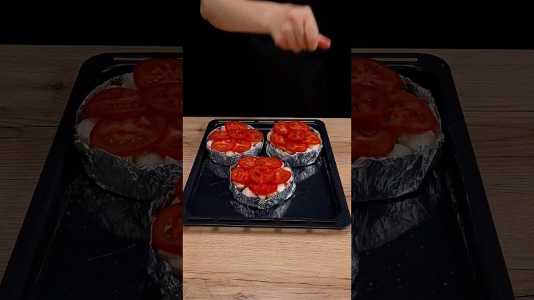 Everyone is looking for this chicken breast recipe! #shots #recipe #chicken