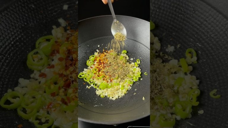 Before making Soup watch this #shorts #food #shorts #cooking