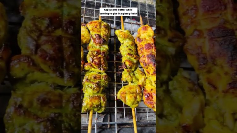Weekend Par Banaya Special Family BBQ | 3 Zabardast Chicken Masale | Bhot hi easy aur tasty 🌸