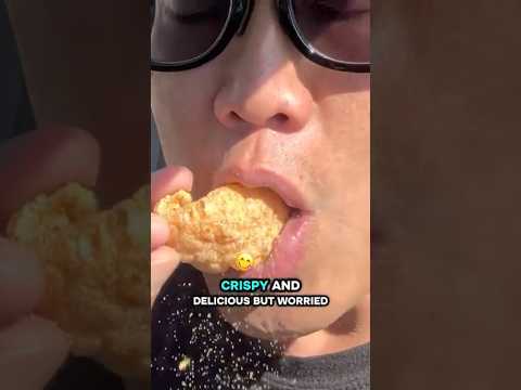 🔥 Korean BBQ Guilt-Free! 🔥 Korean BBQ Pork Rinds – Low Carb, High Flavor, Zero Regrets 💥🐖