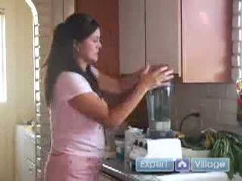 Smoothie Recipes: How to Make Healthy Vegetable & Fruit Smoothies : Calcium Smoothie: Recipes for Healthy Vegetable & Fruit Smoothies