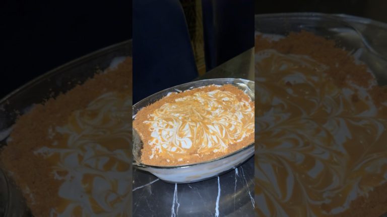 Let’s make Dessert on a budget #lotusdessert #food #candibiscuit #sweetdish #foodvlog #recipe