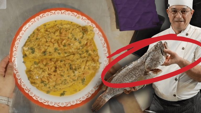 Creamy Cajun Snapper and BBQ Inspired Flounder  | Cooking With Sus Ep. 9