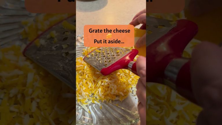 Easy Cheesy Spaghetti Pizza Pasta Anyone Can Make.🧀🍅👩‍🍳