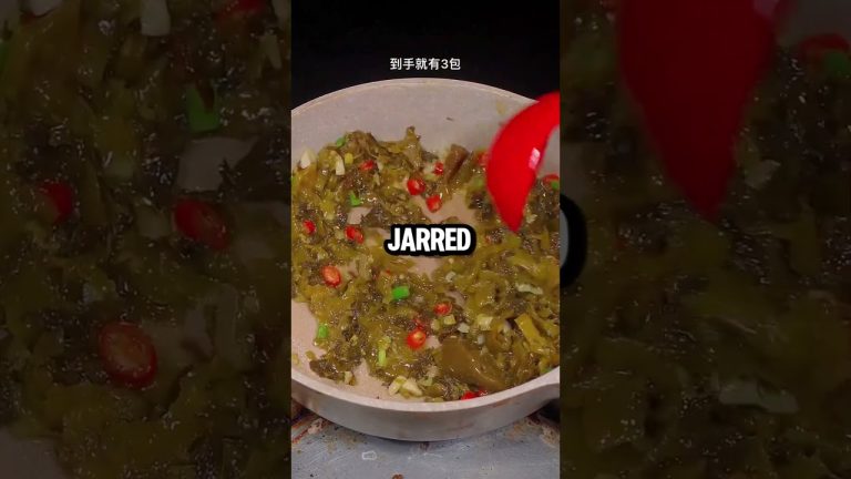 No Appetite? This Sauerkraut Pork Belly Soup Will Fix That!