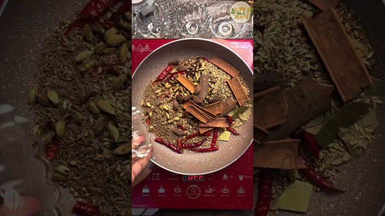 পারফেক্ট গরুর মাংসের মসলা 🐄 | Beef Masala Recipe Bangla #shorts