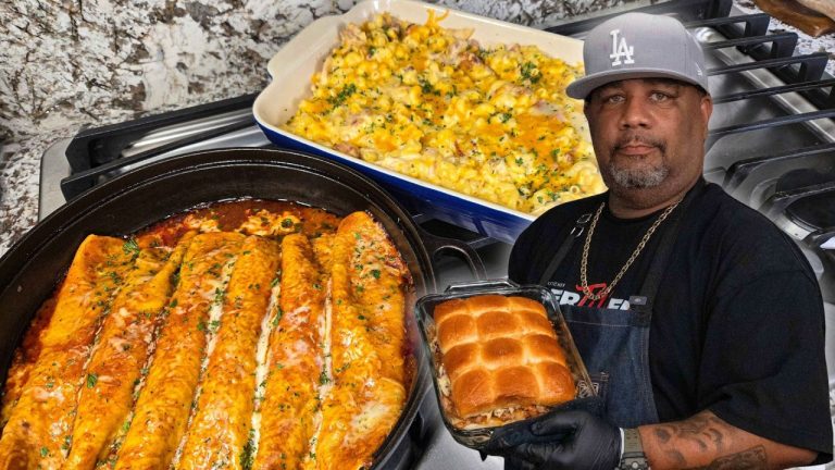 Rotisserie Chicken Gone Wild: 3 Dishes You’ll Keep On Repeat