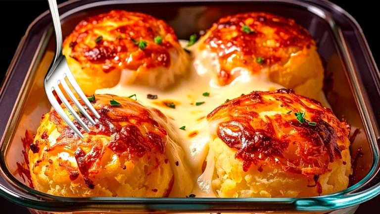 ❗️Champignons & ground beef! Dinner in 10 minutes! Delicious and simple!