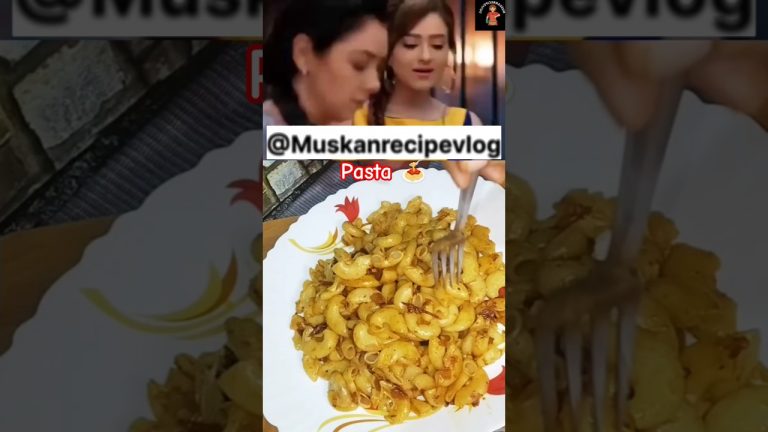 Tamato Pasta Recipe 🍅 #pasta #tamatopasta #pastarecipe #pastalover #pastarecipe #easyrecipe