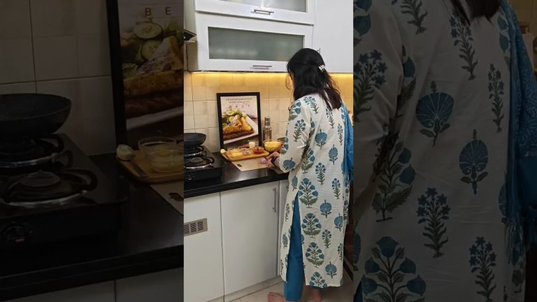 5 minute breakfast – 5 मिनट में स्कूल लंच बॉक्स में बनाएं चटपटी रेसिपी – veg cheesey pasta