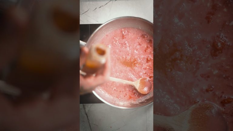 Jaki makaron dla Igi Świątek? #foxxgotuje #igaswiatek #wimbledon #strawberry #pasta #truskawki