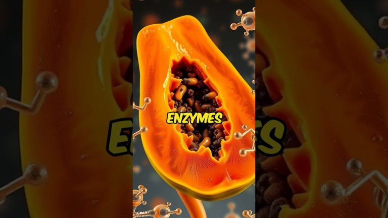 IBS Warrior Smoothie Recipe #facts #subscribe #shorts