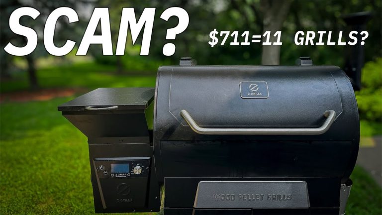 Is This Grill Deal Too Good To Be True? | Ash Kickin' BBQ