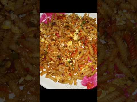 ডিম পাস্তা রেসিপি/egg pasta#food cooking #pasta#recipe#shorts#video#viral#@TotalStyle-9
