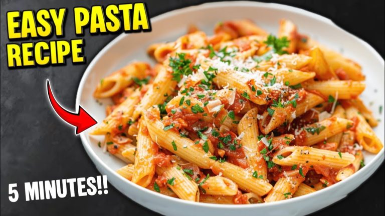 आसान और स्वादिष्ट पास्ता रेसिपी | Street Style Pasta Recipe | Pasta kaise banaen | ankitchaurasia