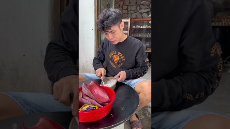 Heo quay chay đơn giản #baodangpham #cooking #nauan #cookingshorts #trending #windnet