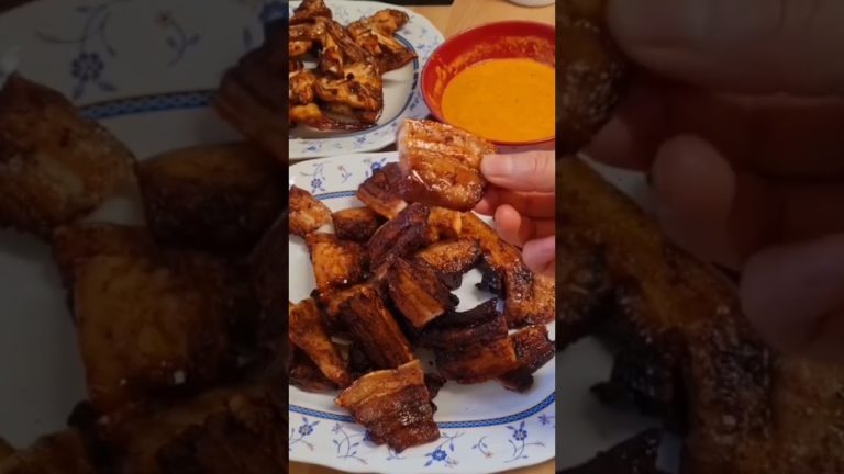 #porkbelly #porksekuwa #shortsvideo #food #foodviral #cooking