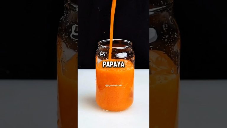 5 JUGOS DETOX 💥😱 #jugossaludables #jugosnaturales #shorts #recetassaludables #nutricion