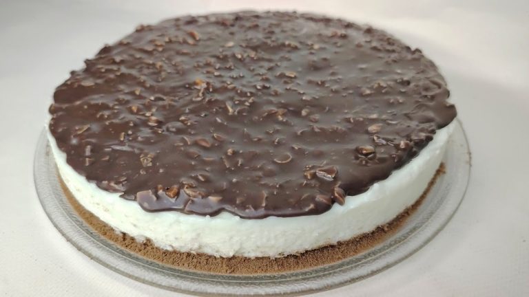 Easy no Bake dessert recipes to treat your family no oven dessert no egg no gelatin