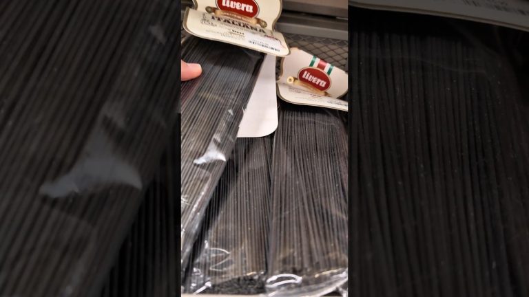 “لو بتحب الباستا… لازم تشوف هالفيديو 🍝🔥”🇮🇹