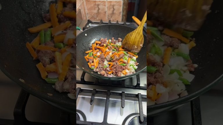 Pork Stir fry. #shorts #youtubeshorts #trending #fyp #recipe #food #cooking #fypシ゚viral #pork