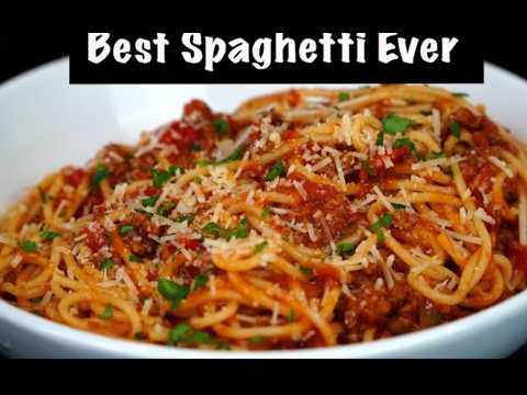 Easiest  indian Spaghetti Pasta Recipe – Spaghetti Aglio e Olio Recipe | How To Make Spaghetti Pasta