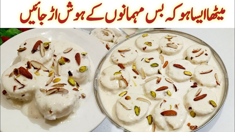 Sweet Recipes | Dessert Recipe🔥| Summer Special Recipe 2025 | Desert Sweet Dish|Cold Dessert Recipe