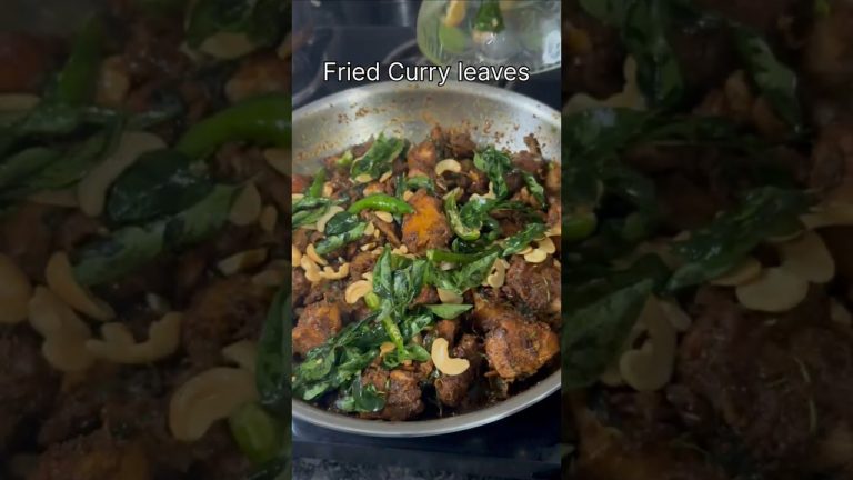 Ravulapalem Chicken Lovers’ Delight  _ Spicy Kodi Veepudu( chicken fry) #viral #ytshorts #shorts #yt