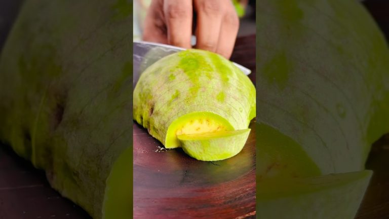 Ready for a Fresh Treat?