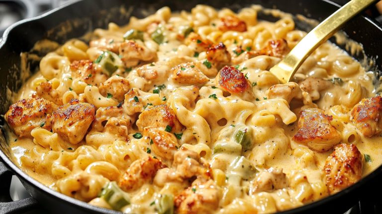 Once You Try This Pasta Recipe, You’ll Never Stop Making It!