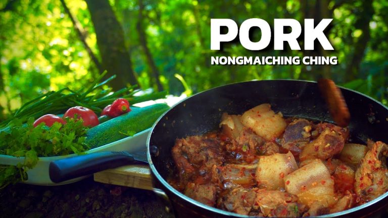 Easy pork recipe #pork #porkrecipes #cooking