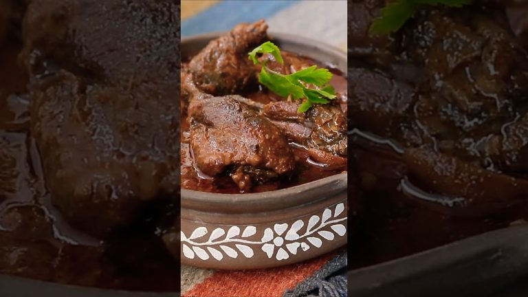 Kadaknath Chicken Ka Korma   #chefashishkumar #kadaknathmurga