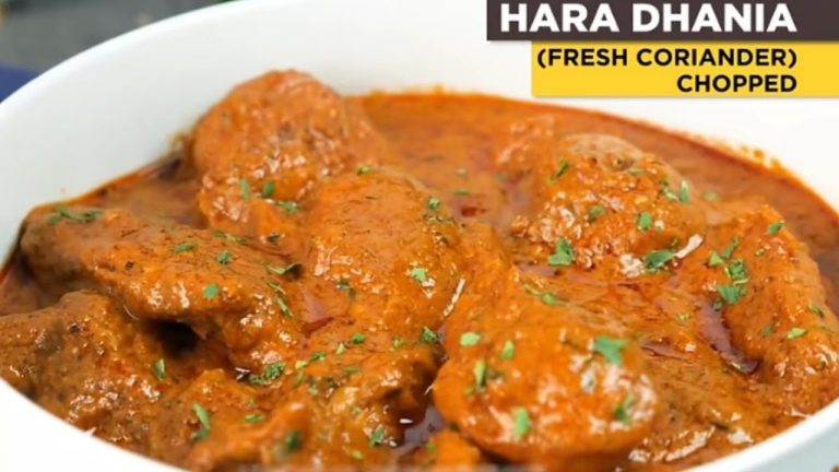 I Made Chicken Changezi At Home | chicken gravy recipe | chicken curry recipe | chicken karahi