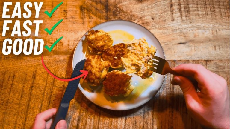 Carnivore Ground Chicken Recipes You’ll Actually Love