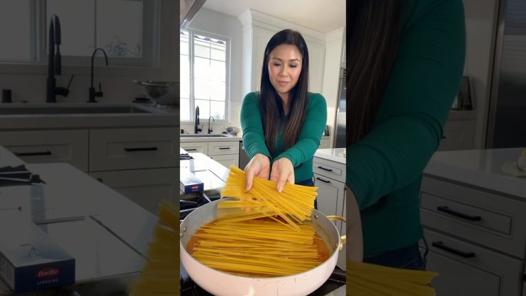 Why do people Hate Meghan Markle’s One Pan Pasta?