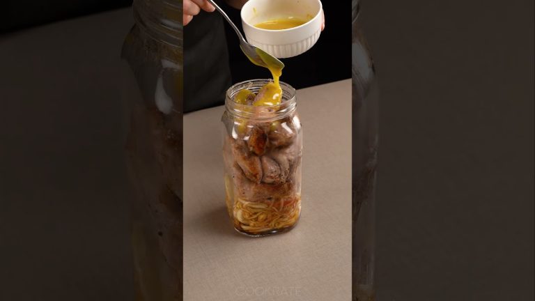 This meat cooking trick surprised everyone!