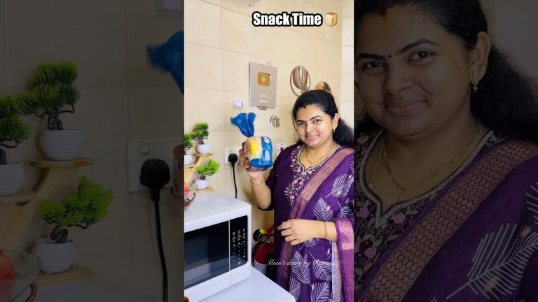 Bread తో వేడి వేడిగా Snack 🍞#shorts #ytshorts #teluguvlogs #recipe #snack #snacks #bread