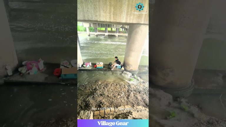 Don't Mess With a Man's BBQ! 🍖This Revenge Story is EPIC! 😂 #bbqfail #revengeplot #funnyvideos #lol