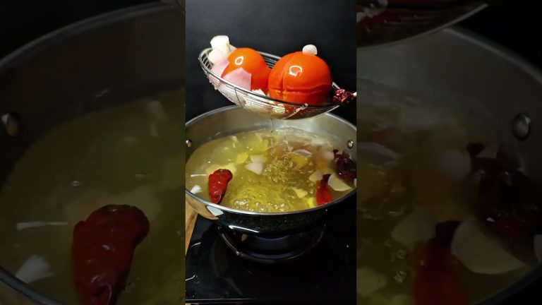 Ever tried this Pasta recipe ? #asmr #shortsfeed