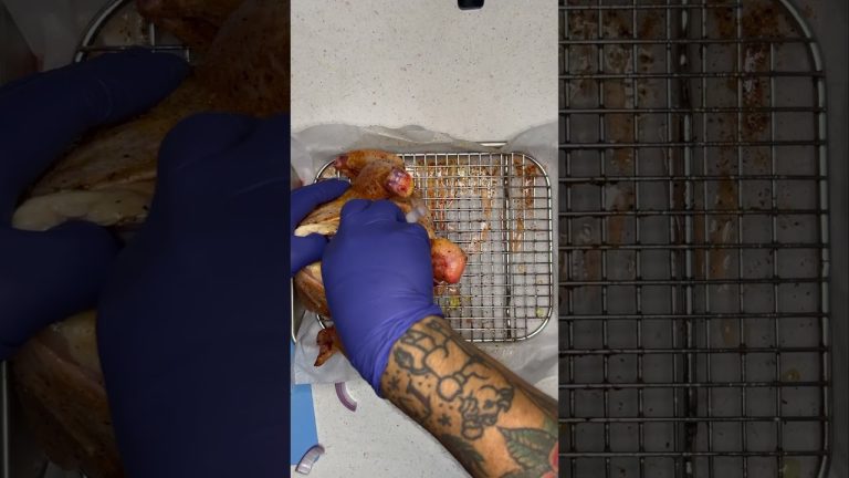 How To Make Borracho Chicken | BBQ Classic