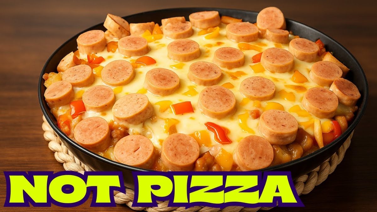 Easy 10-Minute Dinner Recipe with Potatoes, Ground Beef & Cheese