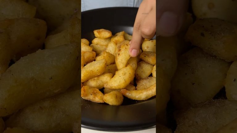 Easy Evening snacks #shorts