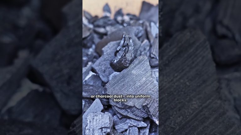 Briquettes vs  Lump Charcoal #bbq #grilling  #grill #grilling  #food #bbqpizza