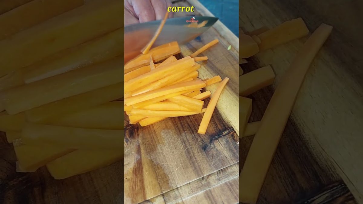 Super Easy Cucumber Salad #cooking #satisfying #salad