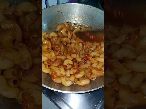 tasty and easy pasta recipes🤤#ytshorts#shorts