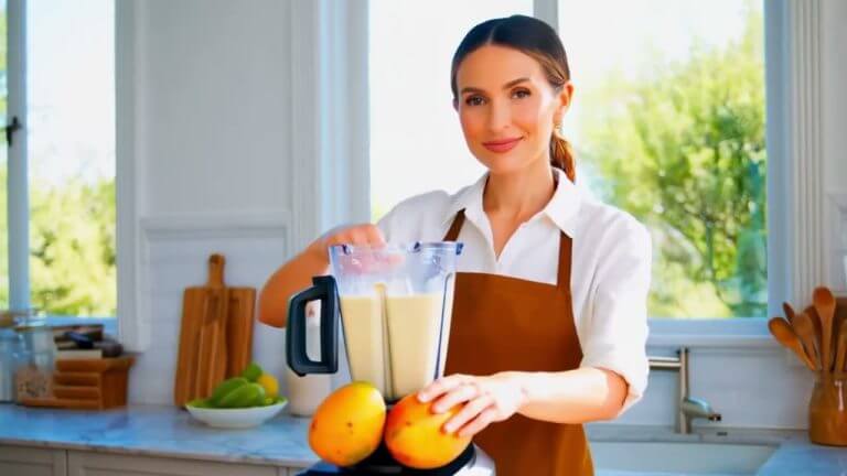 5 Healthy Smoothie Recipes to Boost Your Day