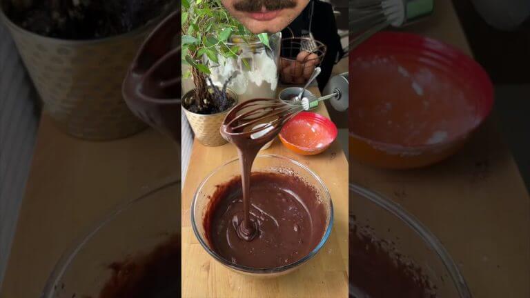 Dünyanın En İyi Islak Keki! 🍫 Garantili Tarif 💯