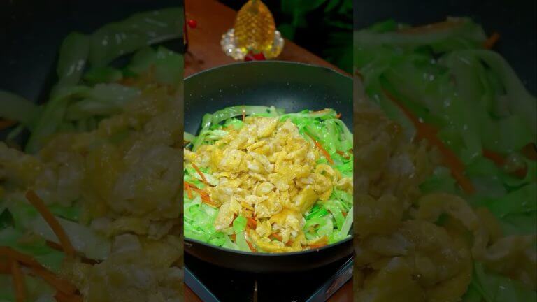 This is my favorite vegetarian dish.  #cooking #recipe